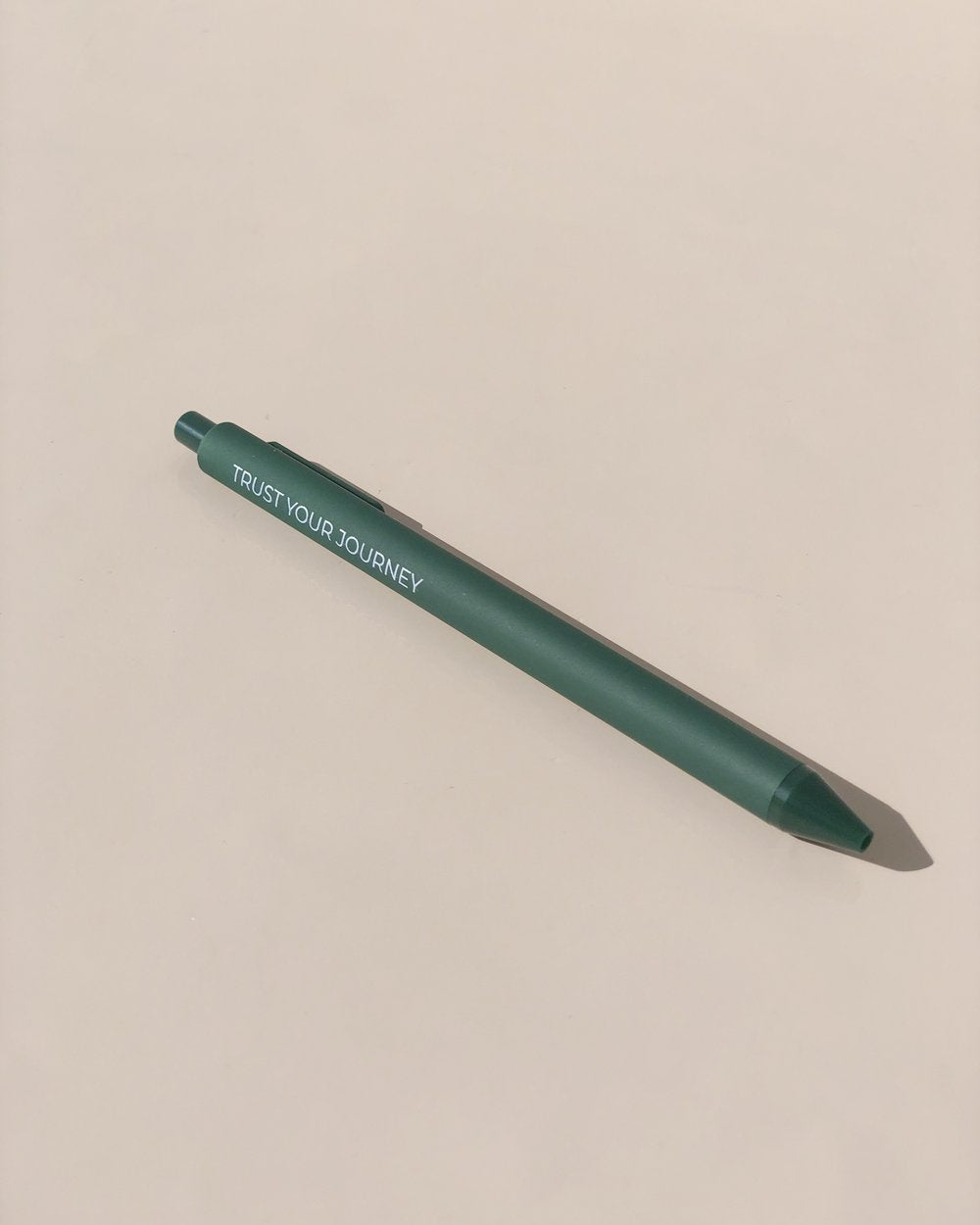 Magic Pen Dark Green