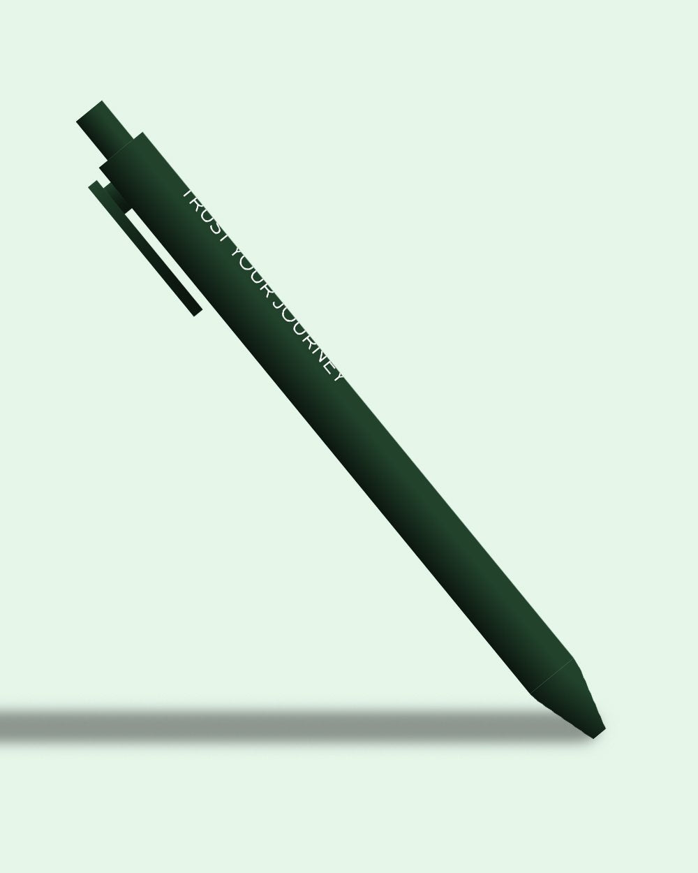 Magic Pen Dark Green