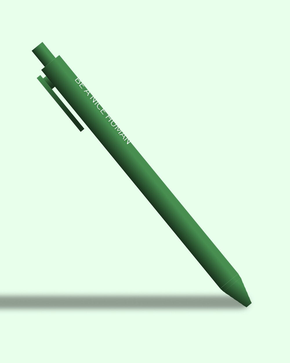 Magic Pen Green