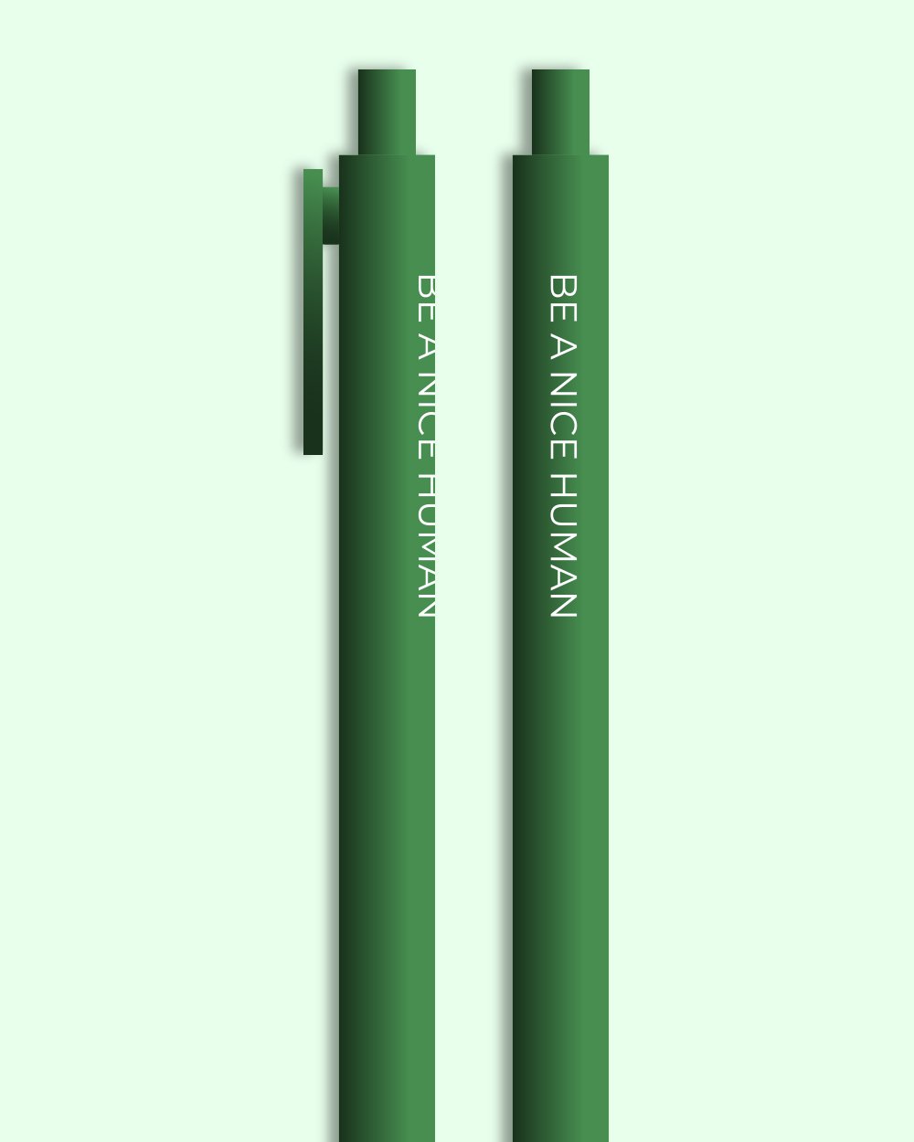 Magic Pen Green